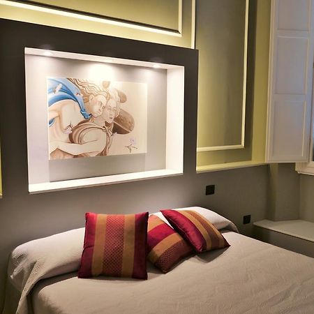 B&B Residenza Maiano フィレンツェ エクステリア 写真