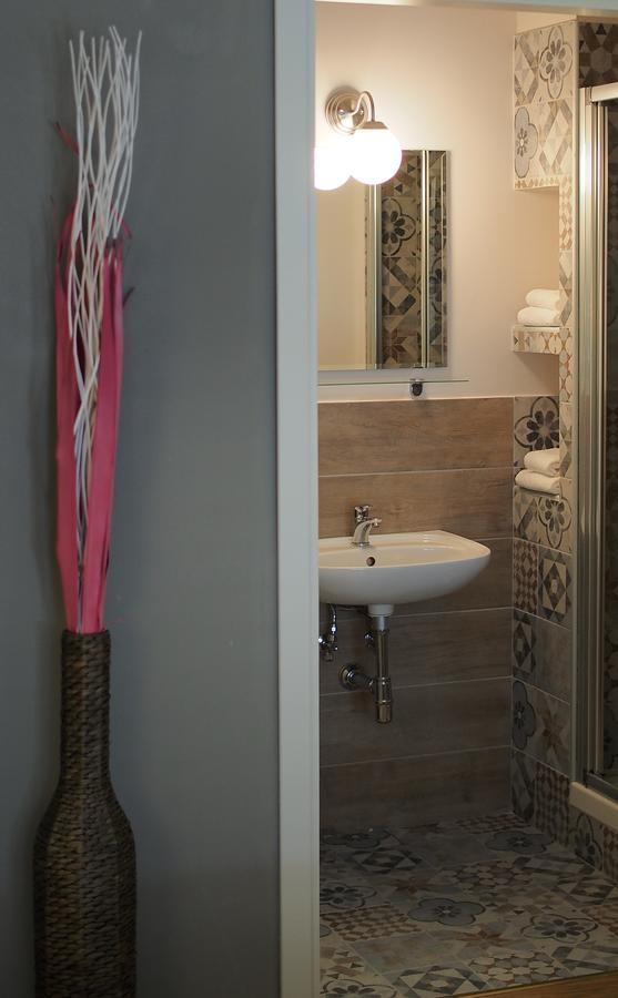 B&B Residenza Maiano フィレンツェ エクステリア 写真