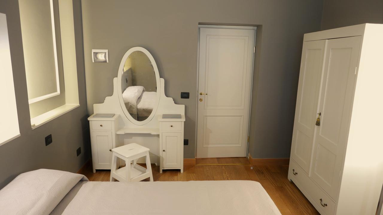 B&B Residenza Maiano フィレンツェ エクステリア 写真