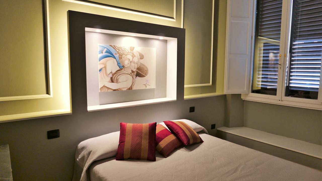 B&B Residenza Maiano フィレンツェ エクステリア 写真
