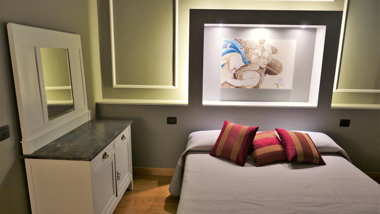 B&B Residenza Maiano フィレンツェ エクステリア 写真